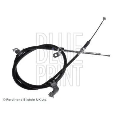 Stock Limitado Cable de accionamiento, freno de estacionamiento BLUEPRINT ADC446163